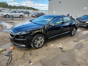 Buick LaCrosse ESSENCE 3.6L 6 2019
