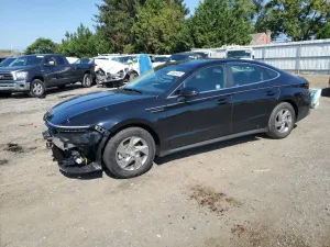 Hyundai Sonata SE 2.5L 4 2025