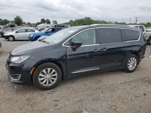 Chrysler Pacifica TOURING L 3.6L 6 2019