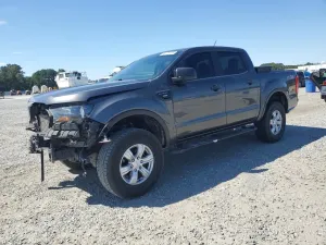 Ford Ranger 2.3L 4 2019