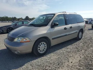 Ford Windstar LX 3.8L 6 2003