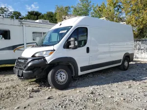 RAM ProMaster 2500 HIGH 3.6L 6 2024