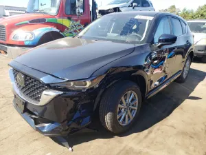 Mazda CX-5 SELECT 2.5L 4 2025