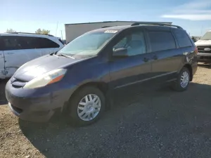 Toyota Sienna CE 3.3L 6 2006