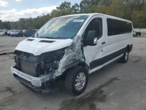 Ford Transit T-350 3.5L 6 2021