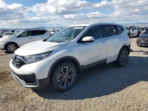 Honda CR-V EXL 1.5L 4 2020
