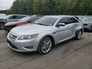 Ford Taurus LIMITED 3.5L 6 2012