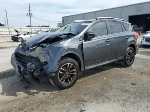 Toyota Rav4 2.5L 4 2015