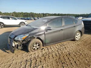 Toyota Prius 1.8L 4 2010