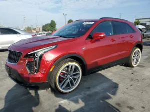 Cadillac XT4 SPORT 2.0L 4 2021