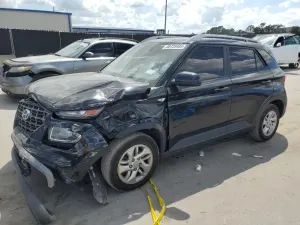 Hyundai Venue SEL 1.6L 4 2020
