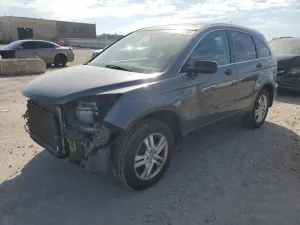 Honda CR-V EX 2.4L 4 2011