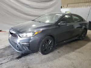 Kia Cerato / Forte / K3 GT LINE 2.0L 4 2020