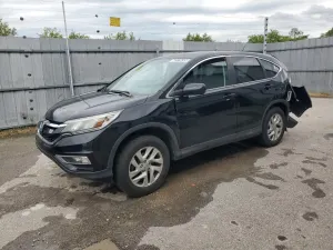Honda CR-V EX 2.4L 4 2015