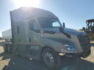 Freightliner Cascadia 14.8L 6 2019