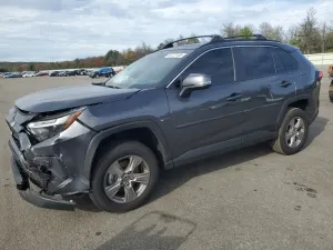 Toyota Rav4 XLE 2.5L 4 2024
