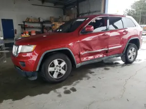 Jeep Grand Cherokee LAREDO 3.6L 6 2011