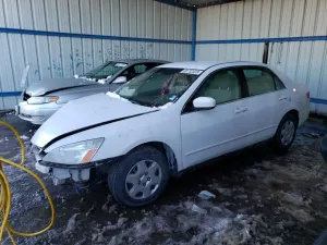 Honda Accord 2.4L 4 2005