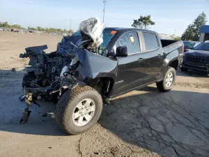 Chevrolet Colorado 3.6L 6 2019