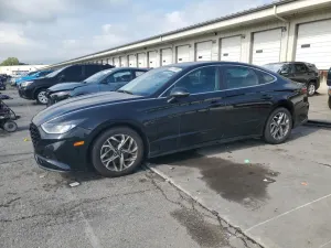 Hyundai Sonata SEL 2.5L 4 2021