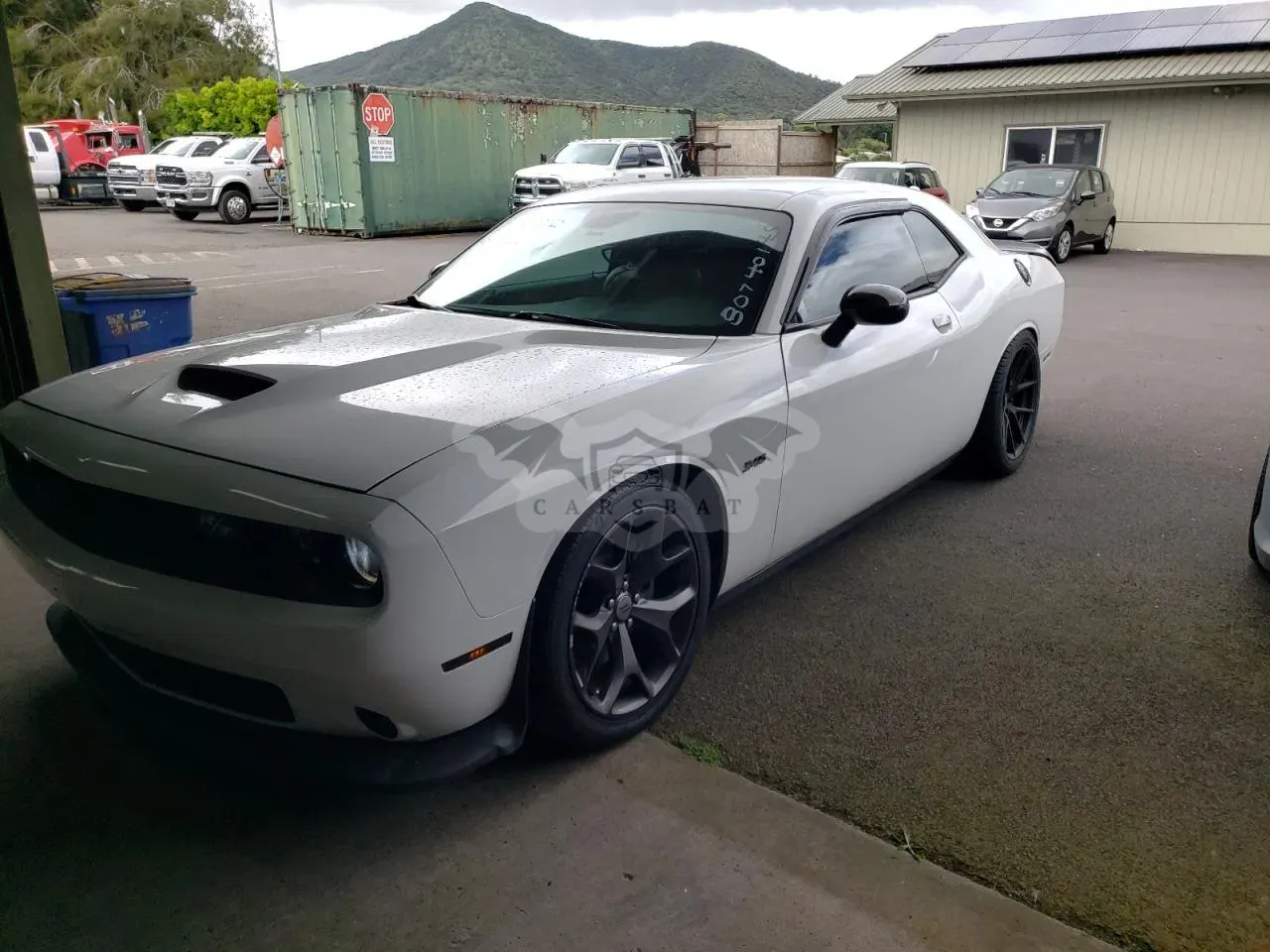 Dodge Challenger R/T 5.7L 8 2019