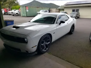 Dodge Challenger R/T 5.7L 8 2019