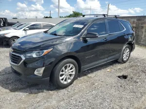 Chevrolet Equinox LT 1.5L 4 2018