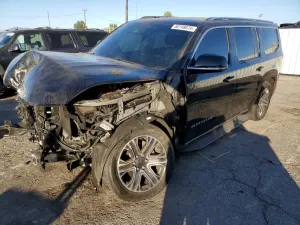 Jeep Wagoneer 3.0L 6 2023