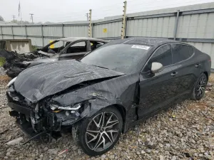Kia Stinger GT LINE 2.5L 4 2023