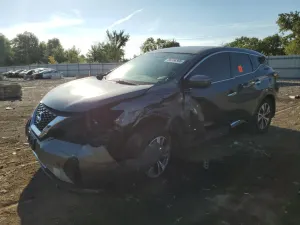 Nissan Murano S 3.5L 6 2019