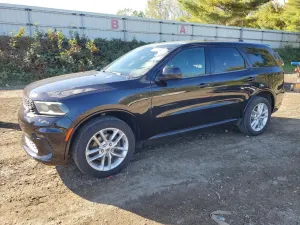 Dodge Durango GT 3.6L 6 2021