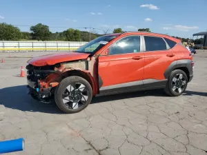 Hyundai Kona SEL 2.0L 4 2025