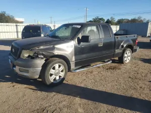 Ford F-150 5.4L 8 2005