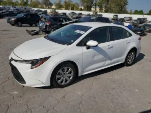 Toyota Corolla LE 1.8L 4 2020