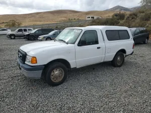 Ford Ranger 2.3L 4 2005