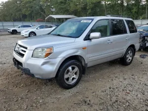 Honda Pilot EX 3.5L 6 2006