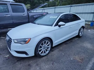 Audi A3 PREMIUM 1.8L 4 2016