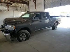 RAM 2500 TRADESMAN 6.7L 6 2022