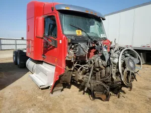 Peterbilt 567/579/587 12.9L 6 2020