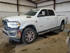 RAM 2500 LARAMIE 6.7L 6 2022