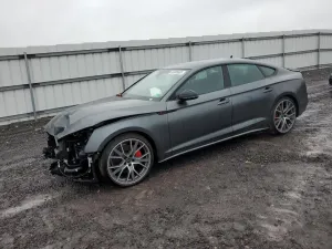 Audi A5 PREMIUM PLUS 45 2.0L 4 2025
