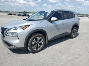 Nissan Rogue SV 1.5L 3 2023