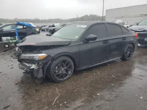 Honda Civic SPORT 2.0L 4 2024