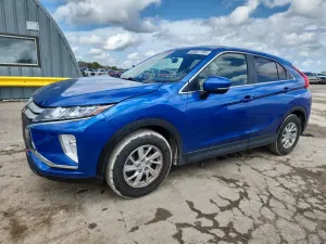 Mitsubishi Eclipse ES 1.5L 4 2018