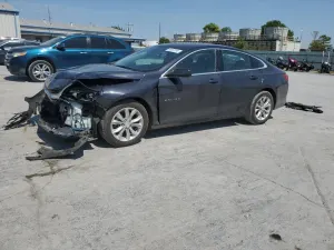 Chevrolet Malibu LT 1.5L 4 2023