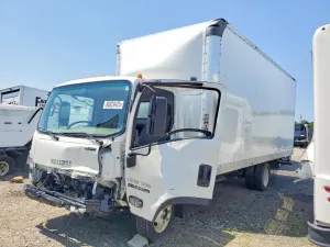 Isuzu NPR 6.6L 8 2024