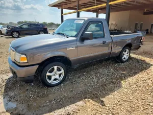 Ford Ranger 2.3L 4 2011
