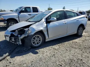 Toyota Prius 1.8L 4 2016
