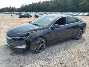 Chevrolet Malibu LT 1.5L 4 2023