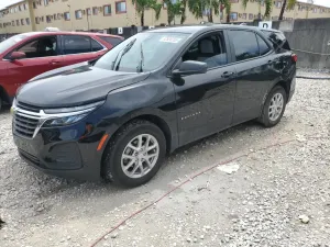 Chevrolet Equinox LS 1.5L 4 2023